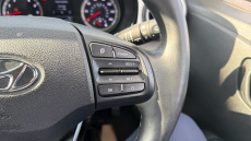 Hyundai i10 1.2 MPi Premium 5dr Auto Petrol Hatchback